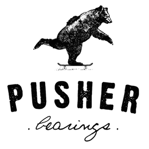 Pusher%20bearings